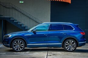 Volkswagen Touareg 3.0 V6 TDI SCR 286k Elegance 4Motion - 6