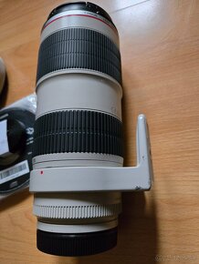 Canon EF 70-200 2,8 L IS II USM - 6