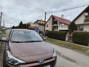 Hyundai i20 - 6