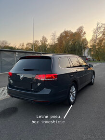 Volkswagen Passat Variant 2.0 TDI - 2019 - 6