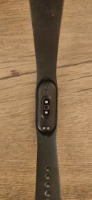 Predam smart hodinky Mi Band 4 - 6