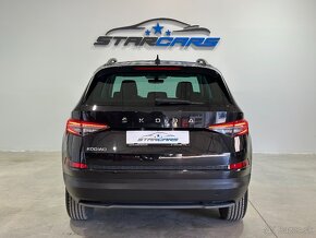 Škoda Kodiaq 2.0 TDI SCR EVO Ambition DSG - 6