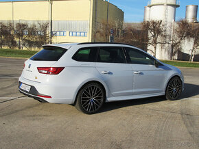 Seat Leon Cupra 290 ST Performance - 6