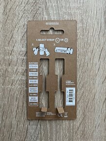 SET SVETIEL KNOG TWINPACK - 6