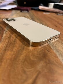 iPhone 12 Pro 128GB Gold - 6