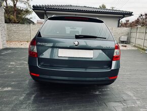 Škoda Octavia 1.0TSi Ambition - 6