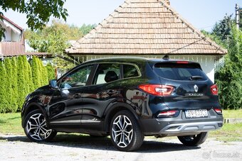 Renault Kadjar / V ZÁRUKE - 6