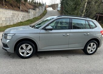 Škoda Kamiq 1.0 TSI 125 - 6