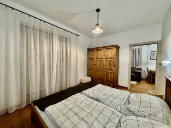 Predáme výhľadový 2 izb. apartmán V. Lomnica - Tatragolf - 6