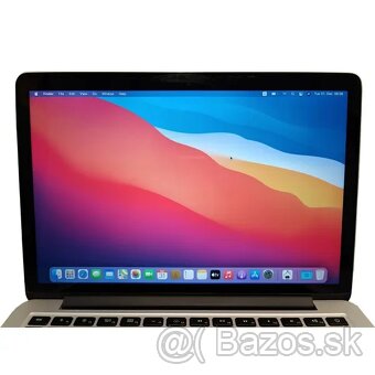 Apple MacBook Pro A1502 Intel Core i5-4288U 16 GB RAM 256 GB - 6