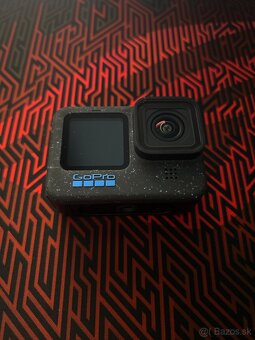 GoPro Hero 12 - 6