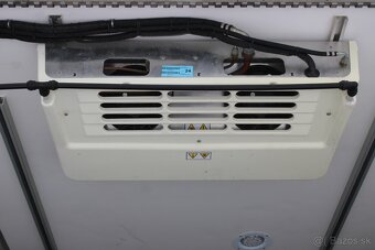 MAN TGL 8.190, EURO 6, THERMO KING V-800 MAX, KAMERA - 6