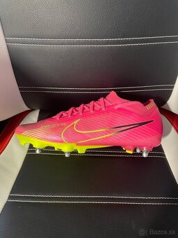 Nike mercurial vapor 15 airzoom elite SG 43 - 6