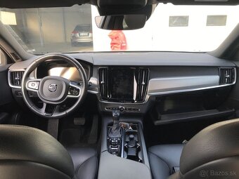 Volvo V90 D4,Momentum,4x4, A/T - 6