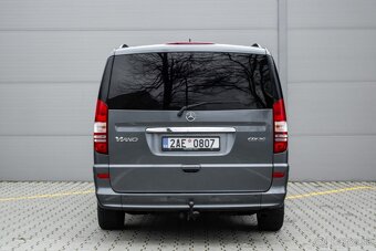 Mercedes-Benz Viano 3.0 CDI V6 - 6