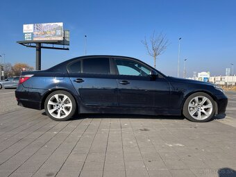 BMW e60 530d - 6