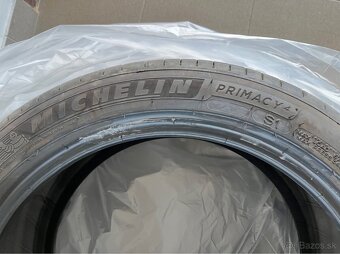 Letné pneu - Michelin 225/45 R17 primacy 4 94v - 6