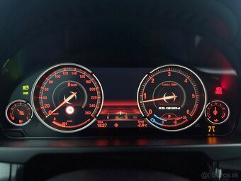 BMW X6 4.0xd M-packet Top Stav Max Vybava - 6