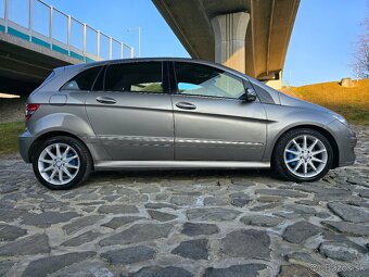 Mercedes Benz  B180cdi 2.0 diesel 80kw gar.km /BEZ KOROZIE / - 6