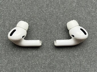 Predám originálne slúchadlá Apple Airpods PRO 1 gen - 6