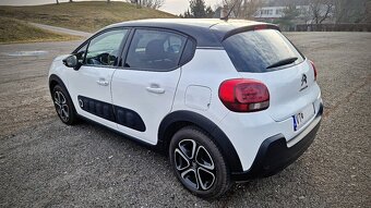 Citroën C3 1.2 PureTech Shine - 6