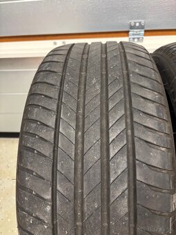 Letné pneumatiky Bridgestone Turanza T005 225/45 r17 - 6