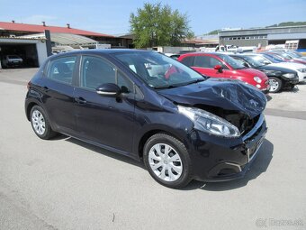 Peugeot 208 1.2 PureTech Active - 6