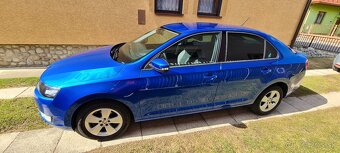 Škoda Rapid 1.2 TSI edicia Joy - 6