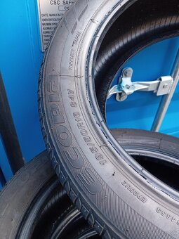 195/50R16 Letné pneumatiky Bridgestone - 6