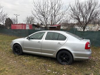 Škoda Octavia II 1.6 TDI, Comfort - 6