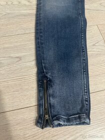 Tommy Jeans 25/30 (veľ. XS) - 6