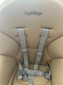 Jedálenska stolička Peg Perego Zero 3 - 6