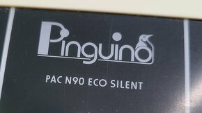 Mobilná klima Delonghi Pinguino PAC N90 Eco Silent - 6