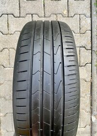 215/55 r17 letné HANKOOK 94V - 6