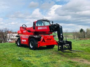 Manipulátor Manitou MRT 2540+ - 6