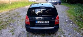 Citroen C2 1.6 VTS - 6