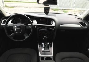 Audi A4 Avant 2.0 TDI - 6