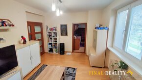 3 izbový byt staré sídlisko, Prievidza - 6