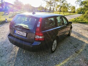 Volvo V50, 2.0D, 100kW, diesel - 6