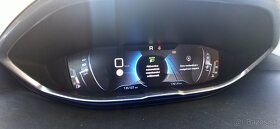 PEUGEOT 3008 BlueHDI  AUTOMAT 130PS - 6