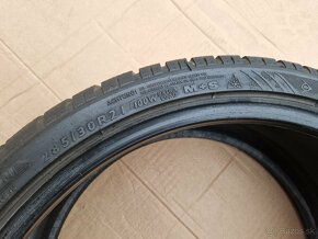 285/30 r21 zimne pneumatiky 2KS 285 30 21 R21 - 6