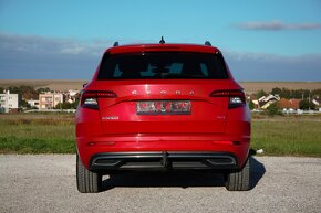 ŠKODA KAROQ SPORTLINE 4X4 2.0 TDI 110kW DSG - 6