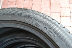 225/50 R18 zimne pneu Continental 4ks - 6