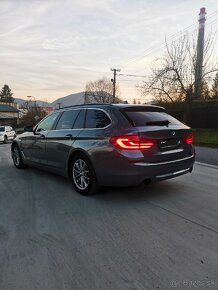 Bmw 530XD g31 2019 195kw 198tis km - 6