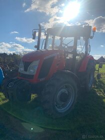 Zetor Major 80 - 6