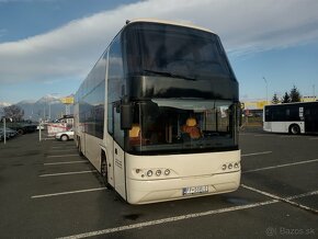 Neoplan Skyliner = karavan - 6