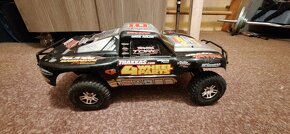 Traxxas Slash 2wd 1:10 - 6