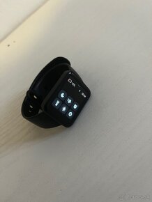 XIAOMI REDMI WATCH 2 LITE ČIERNE - 6