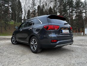 Kia Sorento 2.2 CRDi VGT 4WD ISG Platinum A/T 7m. - 6