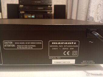 tuner MARANTZ ST-4000 - 6